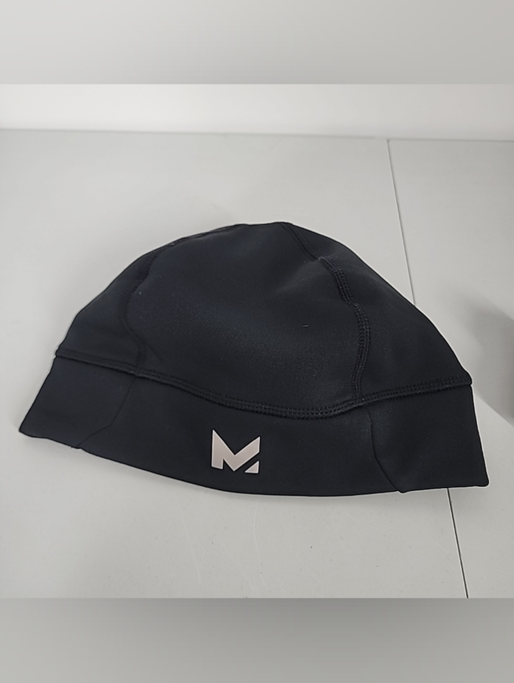 MISSION Helmet Liner black